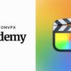 Final Cut Pro Tutorial – MotionVFX Academy