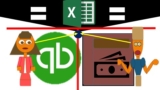 Financial Accounting in Excel – New Business