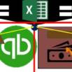 Financial Accounting in Excel – New Business