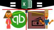 Financial Accounting in Excel – New Business