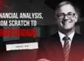 Financial Analysis, from Scratch to Professional