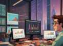 Financial Data Analysis & Business Analysis with SQL