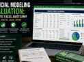 Financial Modeling & Valuation: Complete Excel Bootcamp