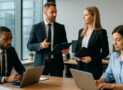 Financial Services – Basics of Business & Corporate Banking