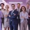 Financial Services: Financial Wellbeing for Employees