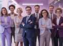 Financial Services: Financial Wellbeing for Employees