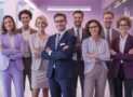 Financial Services: Financial Wellbeing for Employees