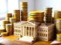 Financial Services – Government Bonds, Notes & Treasuries