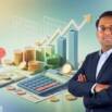 Finanzas personales: Presupuesto, patrimonio, inversión