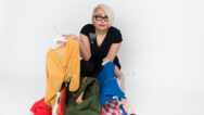 Find Your Closet Patterns