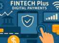 Fintech Plus: Master Financial Technology & Digital Payments