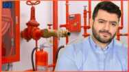 Fire Fighting 101: Fire Fighting System Design Basics Course