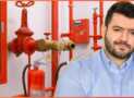 Fire Fighting 101: Fire Fighting System Design For Beginners