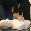 First Aid & Basic Life Support (BLS)