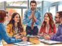 First-Time Manager Playbook: Lead, Delegate & Inspire