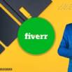 Fiverr Freelancing For Absolute Beginners: Basic to Advance