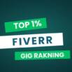Fiverr Full Course A-Z Gigs Ranking Strategies Rank & Grow