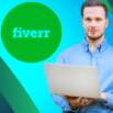 Fiverr Success Secrets Blueprint From Beginner to Top Seller