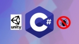 Fixing Common Errors In Unity C#