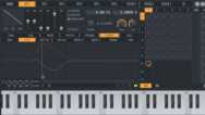 FL Studio Sytrus Sound Design Course