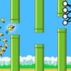 Flappy Bird NEAT AI