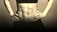 Flat Stomach And Core Strength For Women