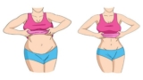 Flat Tummy Mummy