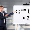 Flawless Writing: English Punctuation for Business Writers