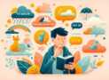 Fluent in Idioms: Practice Questions for Real-World Usage