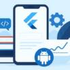 Flutter Masterclass: Build Android and iOS Apps from Scratch