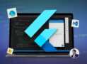 Flutter Masterclass – (Dart, Api & More)