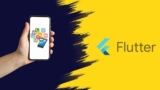 Flutter Masterclass – Your Complete Guide to App Development