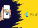 Flutter Masterclass – Your Complete Guide to App Development