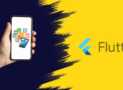 Flutter Masterclass – Your Complete Guide to App Development