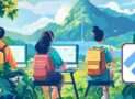 Flutter Web Development Bootcamp:Build 2 Real-World Web Apps