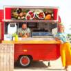 Food Truck, Street Foods & Vending Machine Businesses 2.0