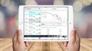 Forex & Financial Market Trading Tutorial- Online Strategies
