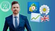 Forex-Trading for beginners Pt. 1: Trade with a system
