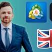 Forex-Trading for beginners: Trade with a system