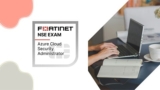 Fortinet Azure Cloud Security Administrator Practice Exams