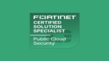 Fortinet Certified Solution Specialist Public Cloud Security