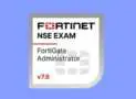 Fortinet NSE 4 – FortiOS 7.6 Administrator Practice Tests