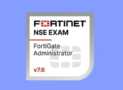 Fortinet NSE 4 – FortiOS 7.6 Administrator Practice Tests