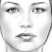 Foundation for Digitally Sketching a Face