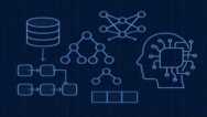 Foundational Concepts of Data Structures in Context of AI