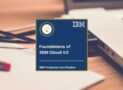 Foundations of IBM Cloud V2 Practice Exams (C1000-083)