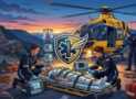 FP-C, CCP-C Critical Care Paramedic & Flight Test Prep 2026