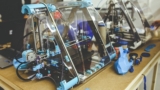 Free 3D Printing Tutorial – The 3D Printer Hardware Guide