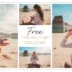 FREE 7 Day Self Care Challenge