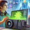 Free and Comprehensive Course on NVIDIA CUDA Suit
